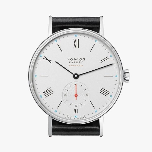 【正規品・メーカー保証付き】ノモス NOMOS　ラドウィッグ ネオマティック LD130012W2