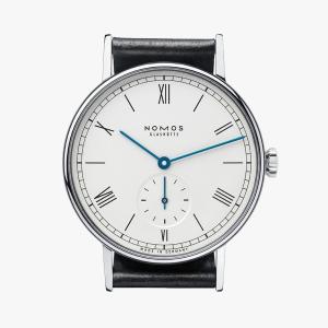 タンジェント（NOMOS GLASHUETTE） 【正規輸入品・新品・純正品