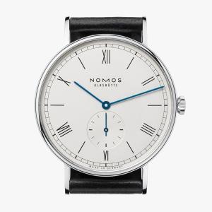 メトロ（NOMOS GLASHUETTE） 【正規品・メーカー保証付き】ノモス