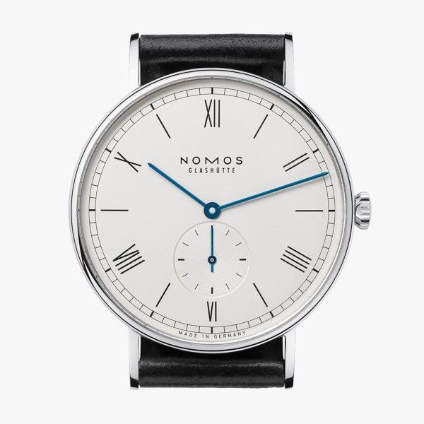 【正規品・メーカー保証付き】ノモス NOMOS　ラドウィッグ ルートヴィヒ38 LD1A2W238