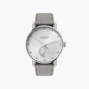 NOMOS GLASHUETTE（ノモス グラスヒュッテ） ノモス NOMOS 純正メタル
