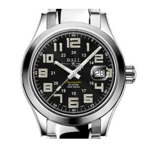 BALL Watch（ボール ウォッチ） ボーナスストア＋10% 世界限定1,000本 
