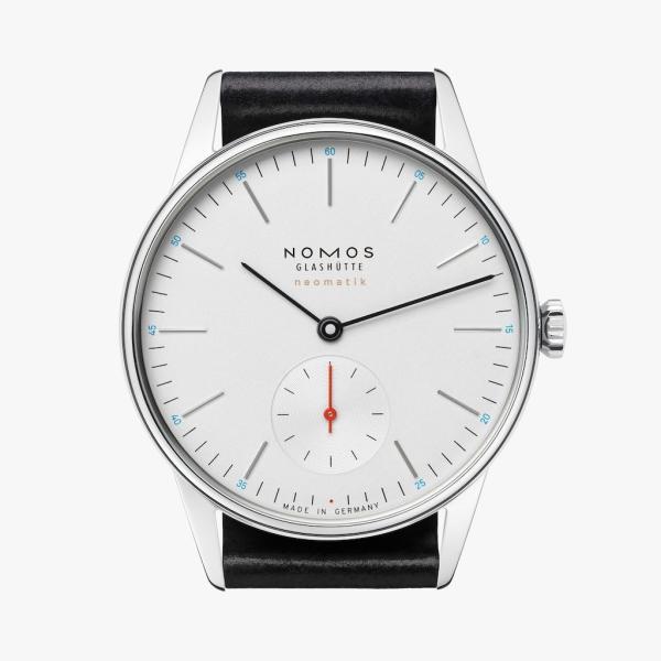 【正規品・メーカー保証付き】ノモス NOMOS　オリオン ネオマティック36mm OR130013W...