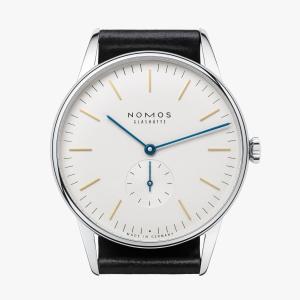 NOMOS GLASHUETTE（ノモス グラスヒュッテ） 【ノモス正規販売店