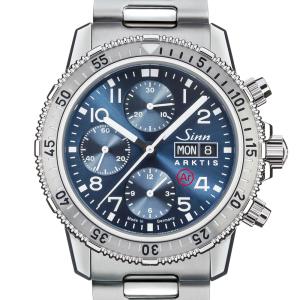 【正規品・メーカー保証付き】Sinn 206.ARKTIS.II