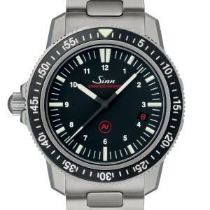 【正規品・メーカー保証付き】Sinn EZM3