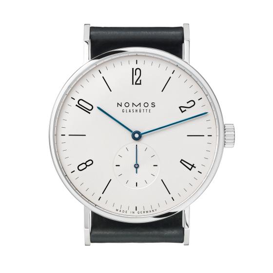 【正規品・メーカー保証付き】ノモス NOMOS　タンジェント38mm パワーリザーブ約53時間 NM...