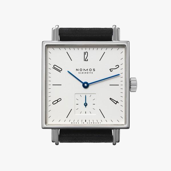 【正規品・メーカー保証付き】ノモス NOMOS　テトラ TT1A1W2L