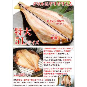 2480円〜選べる 特大 トロ ほっけ 干物 ...の詳細画像4