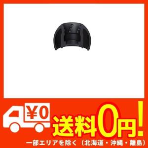 ブラック 交換用イヤーピース EP-FX9L-B JVC 6個入り