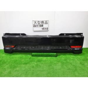 バモス LA-HM2 Fバンパー フロントバンパーASSY 08P02-S8RX-0M00-04
