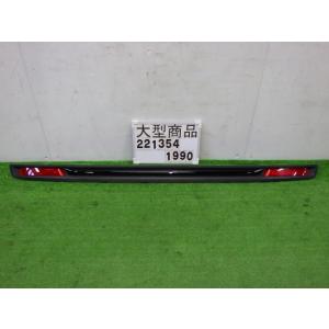 ホンダ 純正 N-WGN 《 JH1 》 リアバンパー 71501-T6G-J00ZK P61700