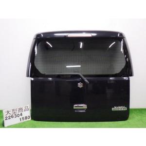 エブリイワゴン エブリィ EBD-DA64V バックドア リアゲート Z2S M261