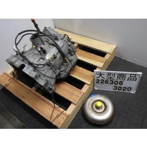 ミラ TA-L700S オートマチックミッション  30500-97203-000 226306　★...