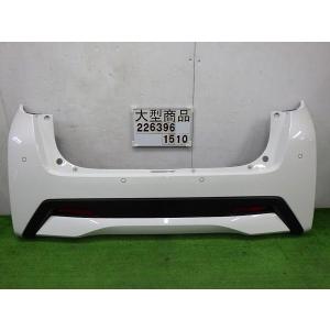 日産（NISSAN） デイズ B47W リアバンパー・リヤバンパー ハイウェイ