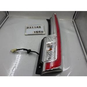 ムーヴ ◎ムーヴ DBA-LA150S 右テールランプ テールライト 81551-B2320