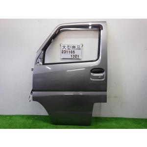 NV100クリッパー GBD-U72V 左フロントドア 　色/U17　 80101-6A00E　 231165 ★送料無料(沖縄・離島は除く）★　☆DOR