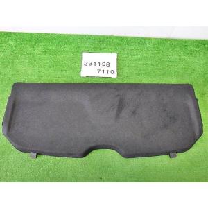 ノート』 純正 E13 SNE13 トノカバー パーツ 日産純正部品 オプション