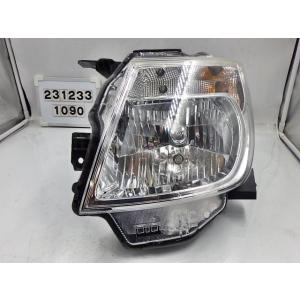 スズキ 純正 ワゴンR 《 MH44S 》 右ヘッドライト P91600-22011097