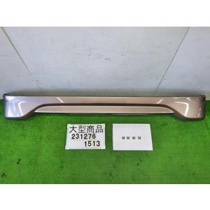 スズキ ソリオ MA15S 前期 純正 フロントバンパー 71711-54M0