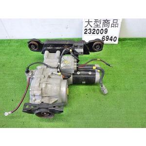 ミラ L285S ステアリングギアボックス L 4WD アカシキカイ 090313-02121Sヤ 45502-B2150 T23 ダイハツ（DAIHATSU） ミラ L285S ステアリングギアボックス L 4WD