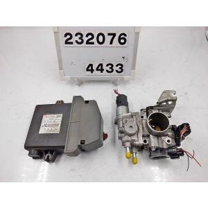 スズキ KEI ケイ TA-HN22S エンジンコンピューター ECU K6A 33921 