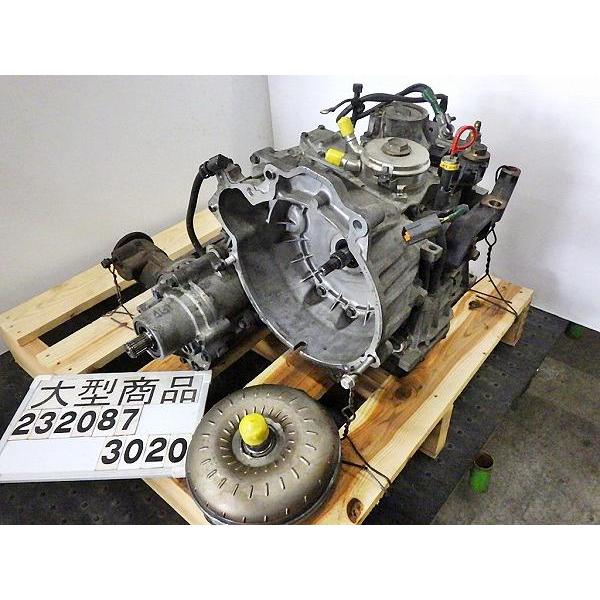 ワゴンＲ TA-MC22S オートマチックミッション 4WD  ターボ車  20002-78HM0 ...