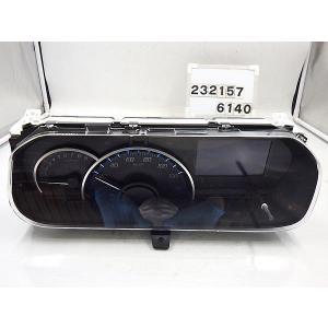 購入 ワゴンR ワゴンR DAA-MH55S スピードメーター ハイブリッドFX Z2S