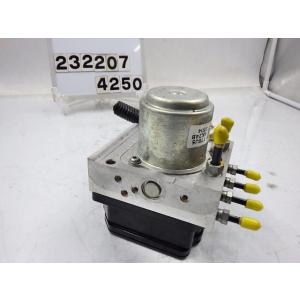 ホンダ 純正 フィット 《 GK3 》 ABSブレーキアクチュエーター