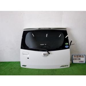 ムーヴ ムーヴカスタム DBA-LA110S バックドア 色/G52 67005-B2B10