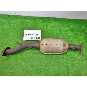 三菱 純正 デリカD5 《 CV2W 》 触媒 P90100-24007357 : NGPパーツ王