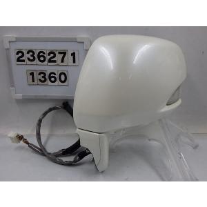 トヨタ 純正 カローラルミオン 《 NZE151N 》 右テールランプ 81550