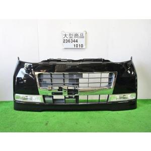 タント タントカスタム DBA-L375S フロントバンパー 色/B68 52101