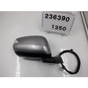 フィット DBA-GE6 右サイドミラー  色/NH642M　 76208-TF0-J21　 236390   ★送料無料★　☆MIR