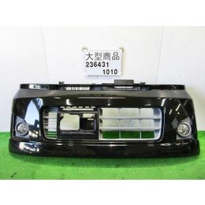 スズキ ワゴンR フロントバンパー カラー ZJH スズキ ワゴンR FZ MH44S 後期 純正 フロントバンパー 71711-85P2