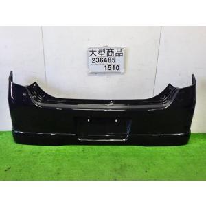 即決】☆送料込☆ ワゴンR DBA-MH23S 純正 リア バンパー ZJ3 (71811
