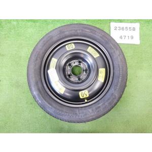 プジョー 308 LDA-T9BH01  スペアタイヤ  T125/85/R16  未使用品   2...