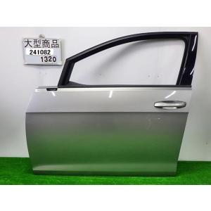 VW ゴルフVII  DBA-AUCPT 左フロントドア  色/LB7W   241082   ★送料無料★   ☆DOR｜kamayaparts