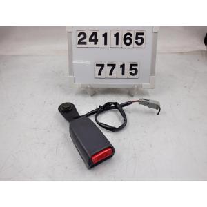 Ｚ GF-PA1  運転席シートベルトバックル   81455-S2R-J01ZA 241165  ...