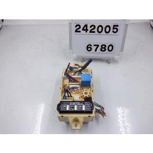 NV100クリッパー GBD-U72V ヒューズボックス 　室内用 28550-6A00E　 242005 ★送料無料(沖縄・離島は除く)★　