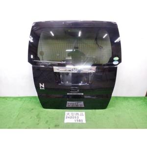 Ｎ−ＢＯＸ DBA-JF1 バックドア 　色/NH850　 68100-TY0-J11ZZ　 242053   ★送料無料★　☆DOR｜kamayaparts