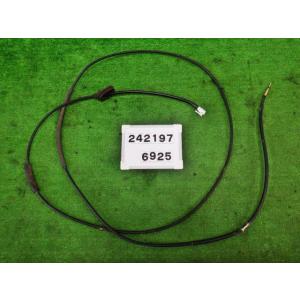 HH3 アクティ メーターケーブル No.5603 ホンダ アクティ HH3/HH4 スピードメーターケーブル/スピードメーター