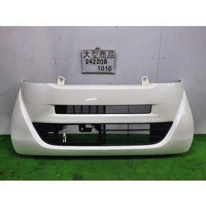 N-BOX N−BOX DBA-JF1 フロントバンパー 色/NH624P 71101-TY0