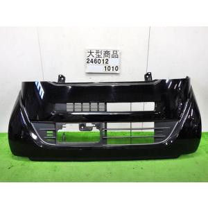 N-BOX N−BOX DBA-JF1 フロントバンパー 色/NH624P 71101-TY0