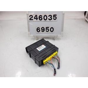 デンソー 汎用 角型温水ヒーター 24V 3,300kcal/h カーヒーター