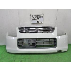 mh23s ワゴンR フロントバンパー ワゴンR ワゴンR CBA-MH22S フロントバンパー 色/Z7T 71711-65K00-Z7T