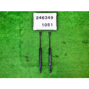 スカイライン DBA-NV36 フードダンパー  左右セット  65470-JK00C 246349...