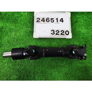 ミニキャブ 3BD-DS16T リアプロペラシャフト   MQ517039 246514   ★送料...