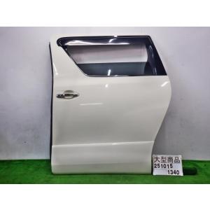 トヨタ（TOYOTA） エスクァイア ZRR85G バックドア・リアゲート XI 4WD 