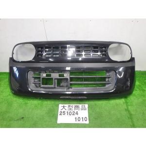 スズキ 純正 アルトラパン 《 HE22S 》 フロントバンパー 71711-85K30